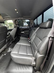 2017 Chevrolet Silverado 2500 LT   - Photo 7 - Riverside, CA 92505
