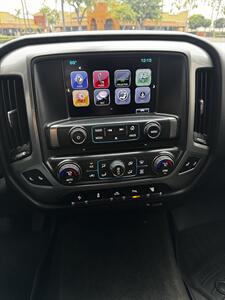 2017 Chevrolet Silverado 2500 LT   - Photo 10 - Riverside, CA 92505