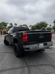 2017 Chevrolet Silverado 2500 LT   - Photo 4 - Riverside, CA 92505