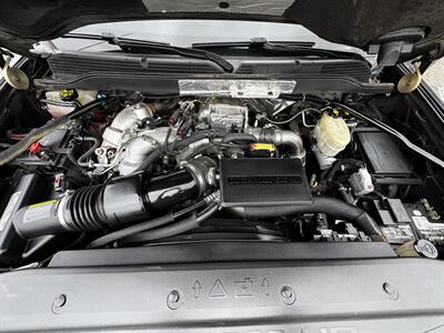 2017 Chevrolet Silverado 2500 LT   - Photo 13 - Riverside, CA 92505