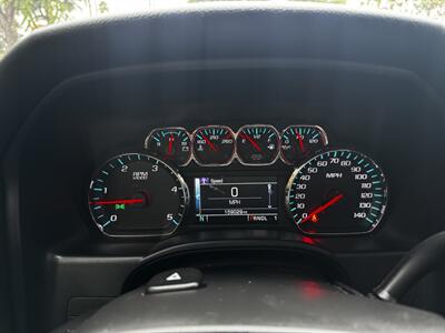 2017 Chevrolet Silverado 2500 LT   - Photo 12 - Riverside, CA 92505
