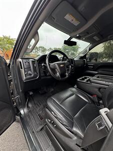 2017 Chevrolet Silverado 2500 LT   - Photo 5 - Riverside, CA 92505