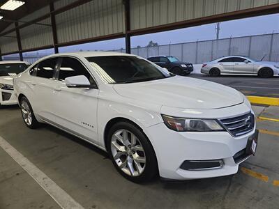 2014 Chevrolet Impala LT   - Photo 1 - Riverside, CA 92505