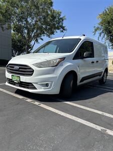 2019 Ford Transit Connect XLT   - Photo 2 - Riverside, CA 92505