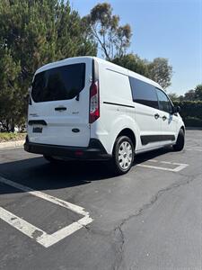 2019 Ford Transit Connect XLT   - Photo 4 - Riverside, CA 92505