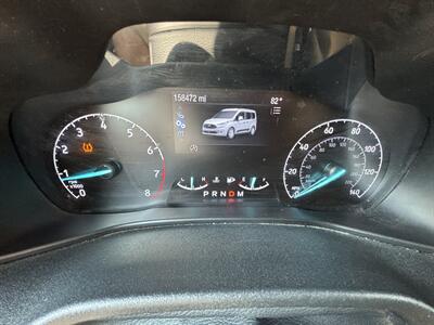 2019 Ford Transit Connect XLT   - Photo 12 - Riverside, CA 92505