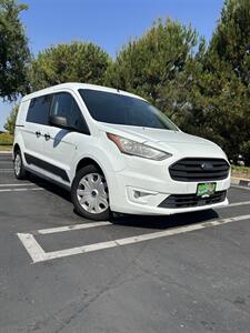 2019 Ford Transit Connect XLT   - Photo 1 - Riverside, CA 92505