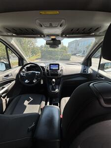 2019 Ford Transit Connect XLT   - Photo 10 - Riverside, CA 92505
