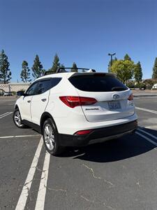 2014 Hyundai SANTA FE Sport 2.0T - Photo 4 - Riverside, CA 92505