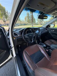 2014 Hyundai SANTA FE Sport 2.0T - Photo 9 - Riverside, CA 92505