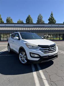 2014 Hyundai SANTA FE Sport 2.0T - Photo 1 - Riverside, CA 92505
