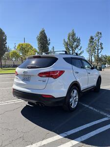 2014 Hyundai SANTA FE Sport 2.0T - Photo 3 - Riverside, CA 92505