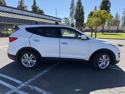 2014 Hyundai SANTA FE Sport 2.0T - Photo 6 - Riverside, CA 92505