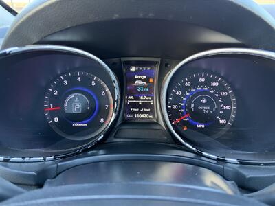 2014 Hyundai SANTA FE Sport 2.0T - Photo 18 - Riverside, CA 92505