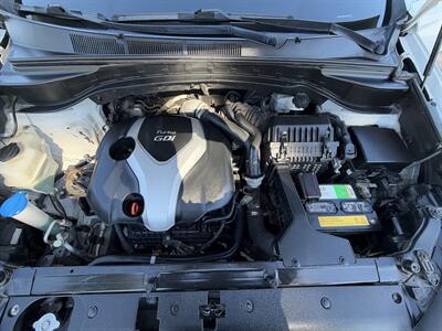 2014 Hyundai SANTA FE Sport 2.0T - Photo 21 - Riverside, CA 92505