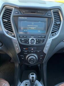 2014 Hyundai SANTA FE Sport 2.0T - Photo 14 - Riverside, CA 92505