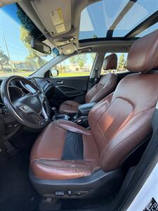 2014 Hyundai SANTA FE Sport 2.0T - Photo 10 - Riverside, CA 92505