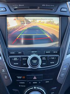 2014 Hyundai SANTA FE Sport 2.0T - Photo 16 - Riverside, CA 92505