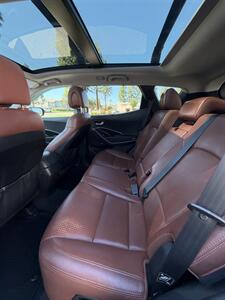 2014 Hyundai SANTA FE Sport 2.0T - Photo 11 - Riverside, CA 92505