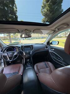 2014 Hyundai SANTA FE Sport 2.0T - Photo 12 - Riverside, CA 92505