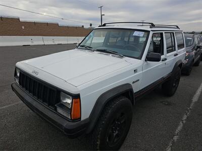 1993 Jeep Cherokee Sport   - Photo 1 - Riverside, CA 92505