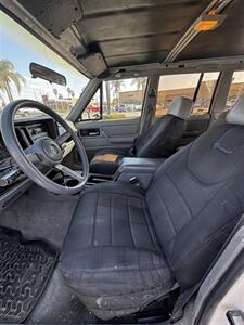 1993 Jeep Cherokee Sport   - Photo 7 - Riverside, CA 92505