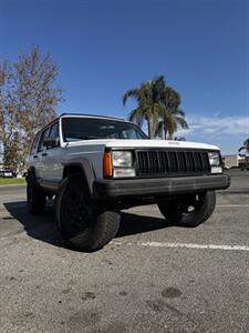 1993 Jeep Cherokee Sport   - Photo 1 - Riverside, CA 92505