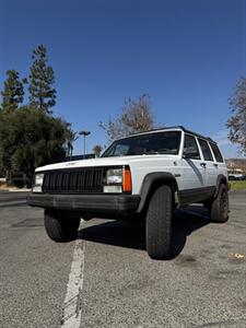 1993 Jeep Cherokee Sport   - Photo 2 - Riverside, CA 92505