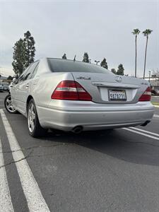 2005 Lexus LS 430   - Photo 3 - Riverside, CA 92505