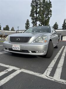 2005 Lexus LS 430   - Photo 2 - Riverside, CA 92505