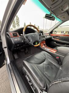 2005 Lexus LS 430   - Photo 5 - Riverside, CA 92505