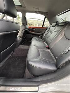 2005 Lexus LS 430   - Photo 7 - Riverside, CA 92505