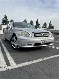 2005 Lexus LS 430   - Photo 1 - Riverside, CA 92505
