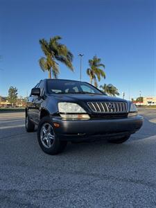 2003 Lexus RX 300   - Photo 1 - Riverside, CA 92505