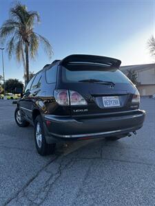 2003 Lexus RX 300   - Photo 4 - Riverside, CA 92505