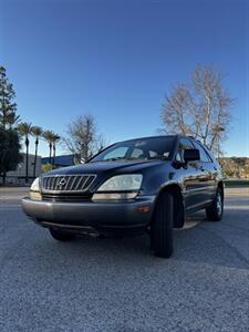 2003 Lexus RX 300   - Photo 2 - Riverside, CA 92505