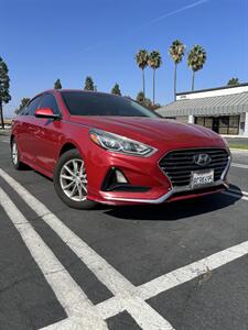 2018 Hyundai SONATA SE   - Photo 1 - Riverside, CA 92505