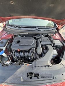 2018 Hyundai SONATA SE   - Photo 14 - Riverside, CA 92505