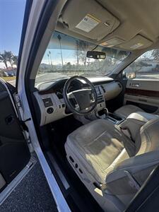 2012 Ford Flex Limited   - Photo 5 - Riverside, CA 92505