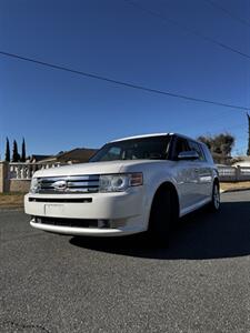 2012 Ford Flex Limited   - Photo 2 - Riverside, CA 92505