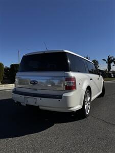 2012 Ford Flex Limited   - Photo 3 - Riverside, CA 92505