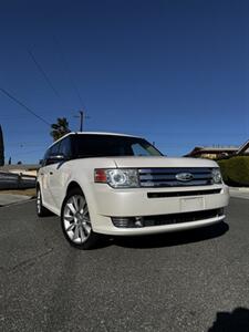 2012 Ford Flex Limited   - Photo 1 - Riverside, CA 92505