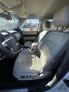 2012 Ford Flex Limited   - Photo 6 - Riverside, CA 92505