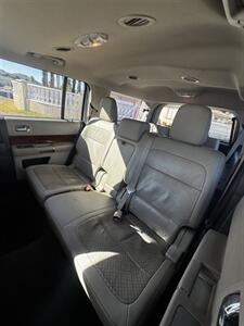 2012 Ford Flex Limited   - Photo 7 - Riverside, CA 92505