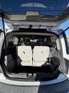 2012 Ford Flex Limited   - Photo 9 - Riverside, CA 92505