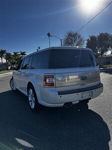 2012 Ford Flex Limited   - Photo 4 - Riverside, CA 92505