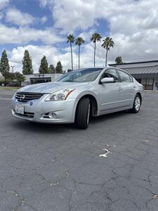 2012 Nissan Altima 2.5 - Photo 3 - Riverside, CA 92505