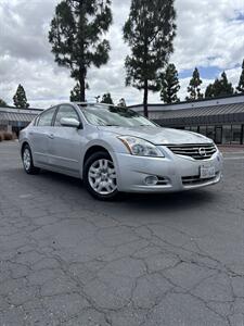 2012 Nissan Altima 2.5 - Photo 2 - Riverside, CA 92505