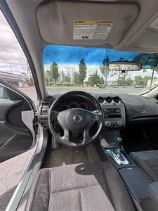 2012 Nissan Altima 2.5 - Photo 10 - Riverside, CA 92505