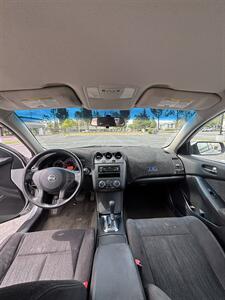 2012 Nissan Altima 2.5 - Photo 11 - Riverside, CA 92505